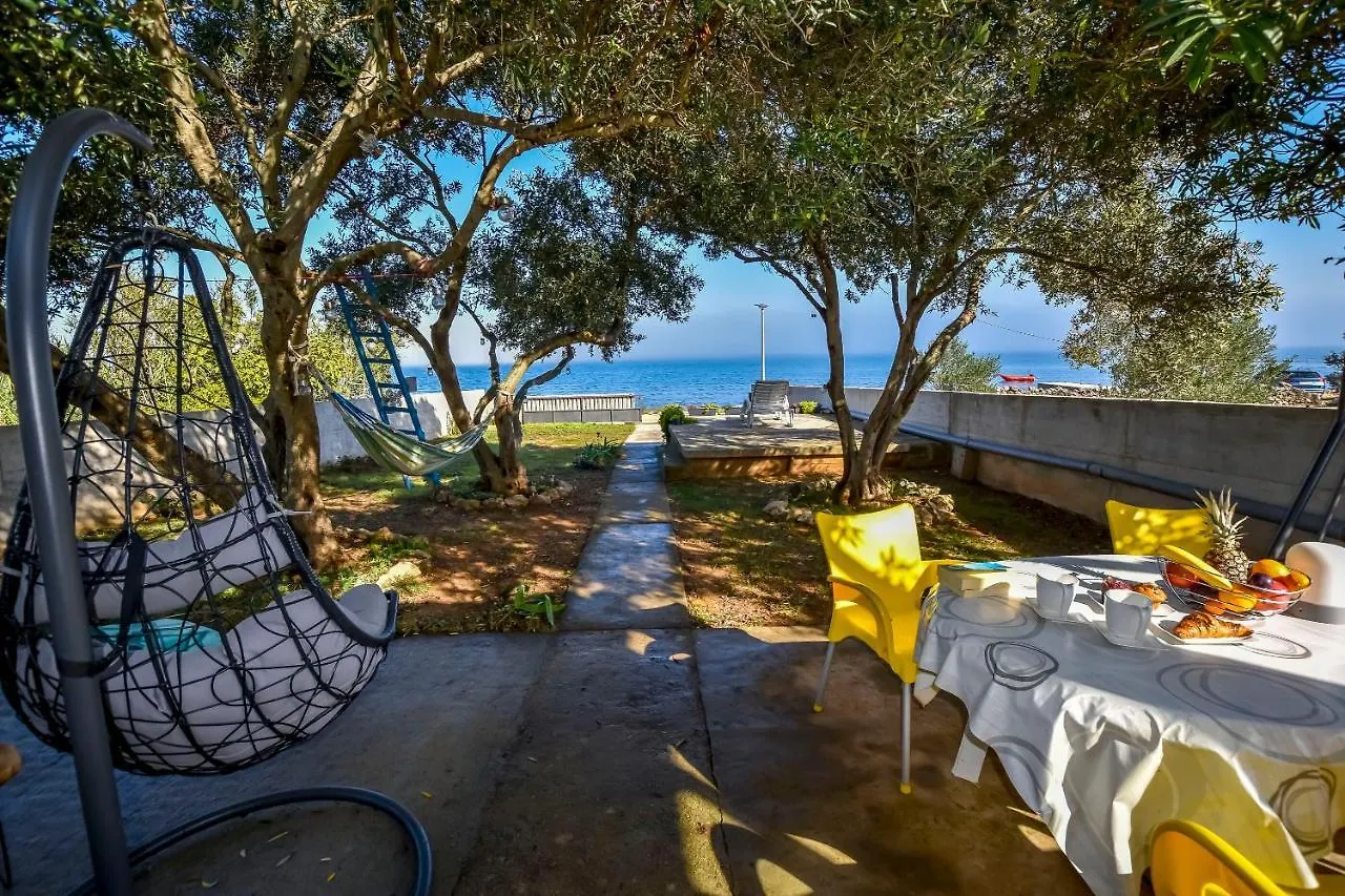 House Ana Villa Banj Semesterbostad