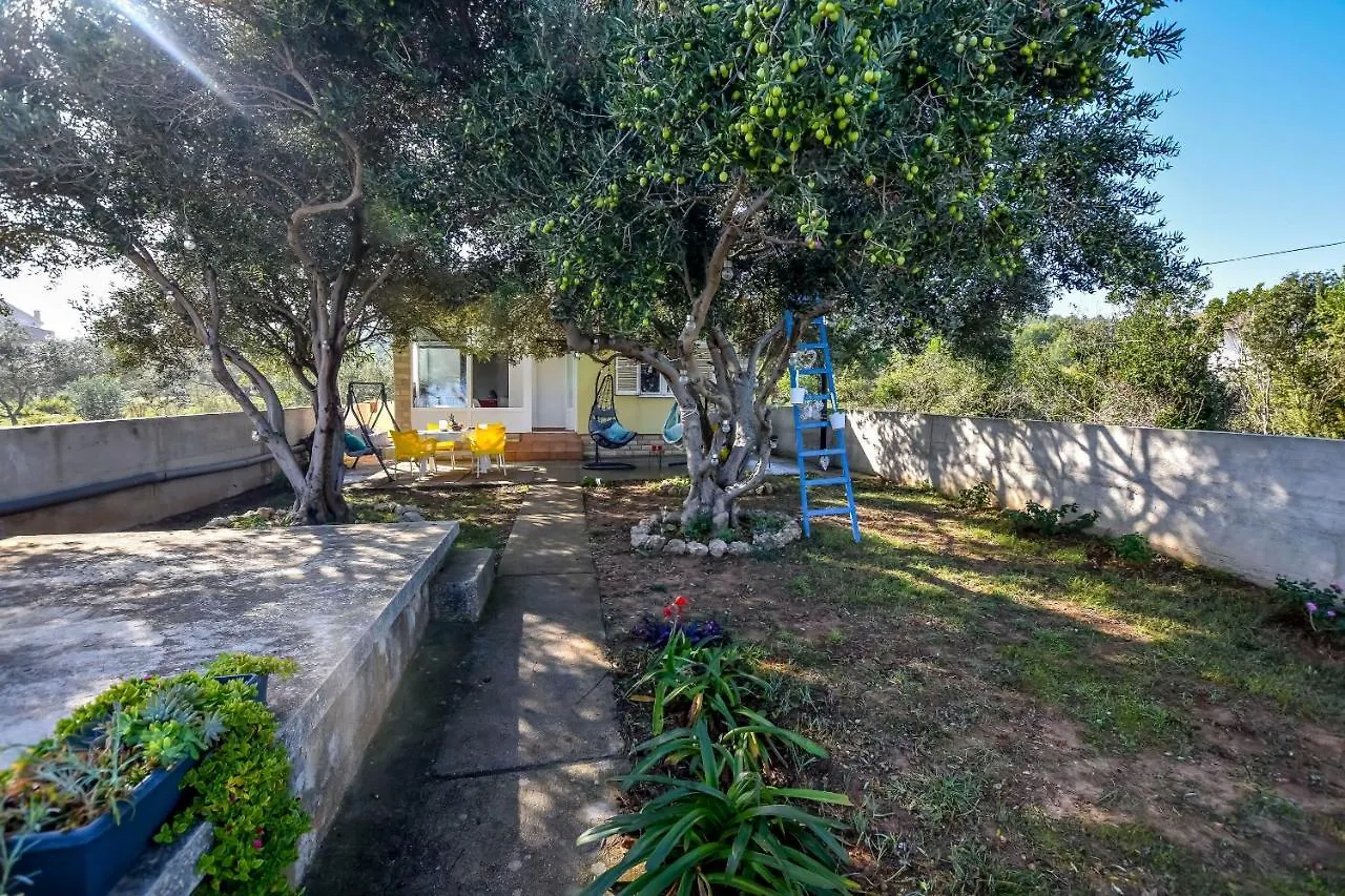 House Ana Villa Banj Kroatien