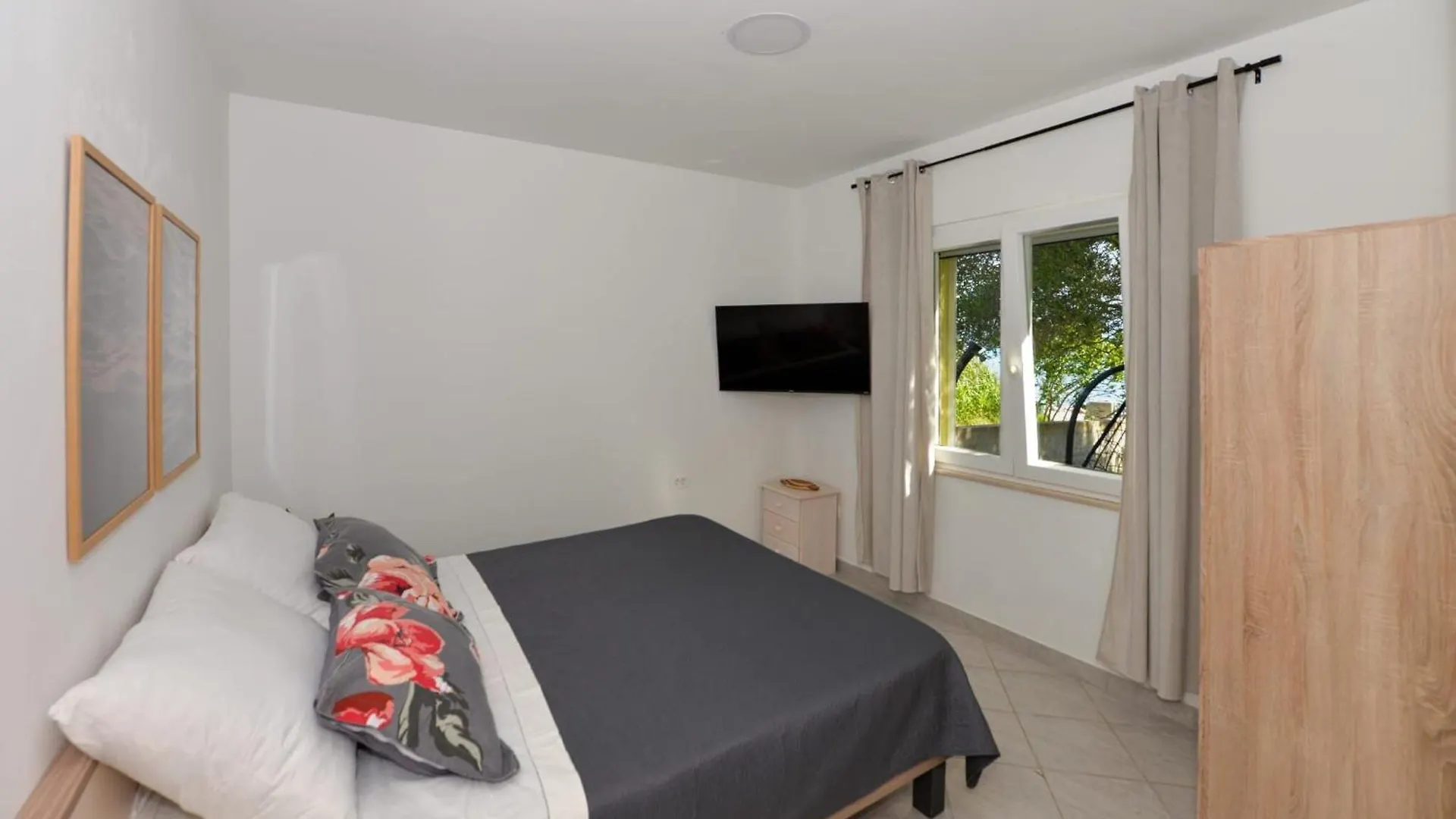 House Ana Villa Banj Kroatien