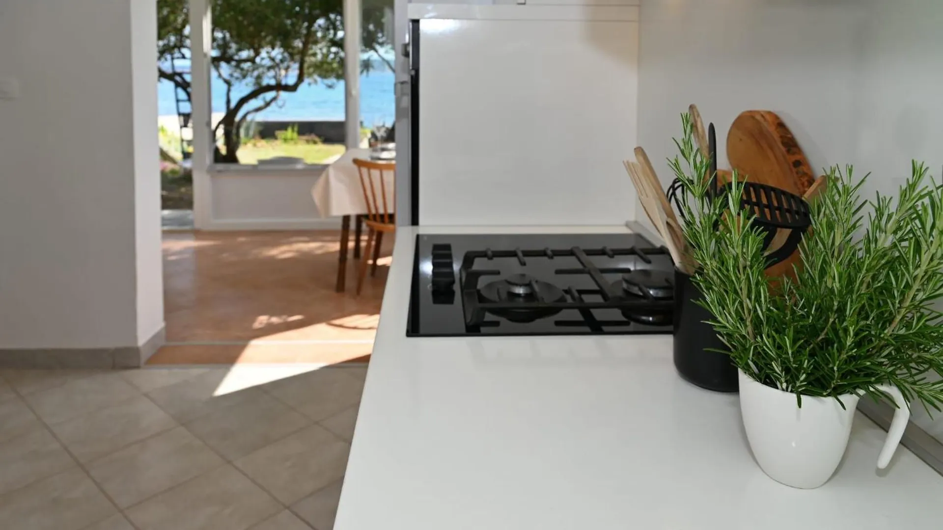 House Ana Villa Banj Kroatien