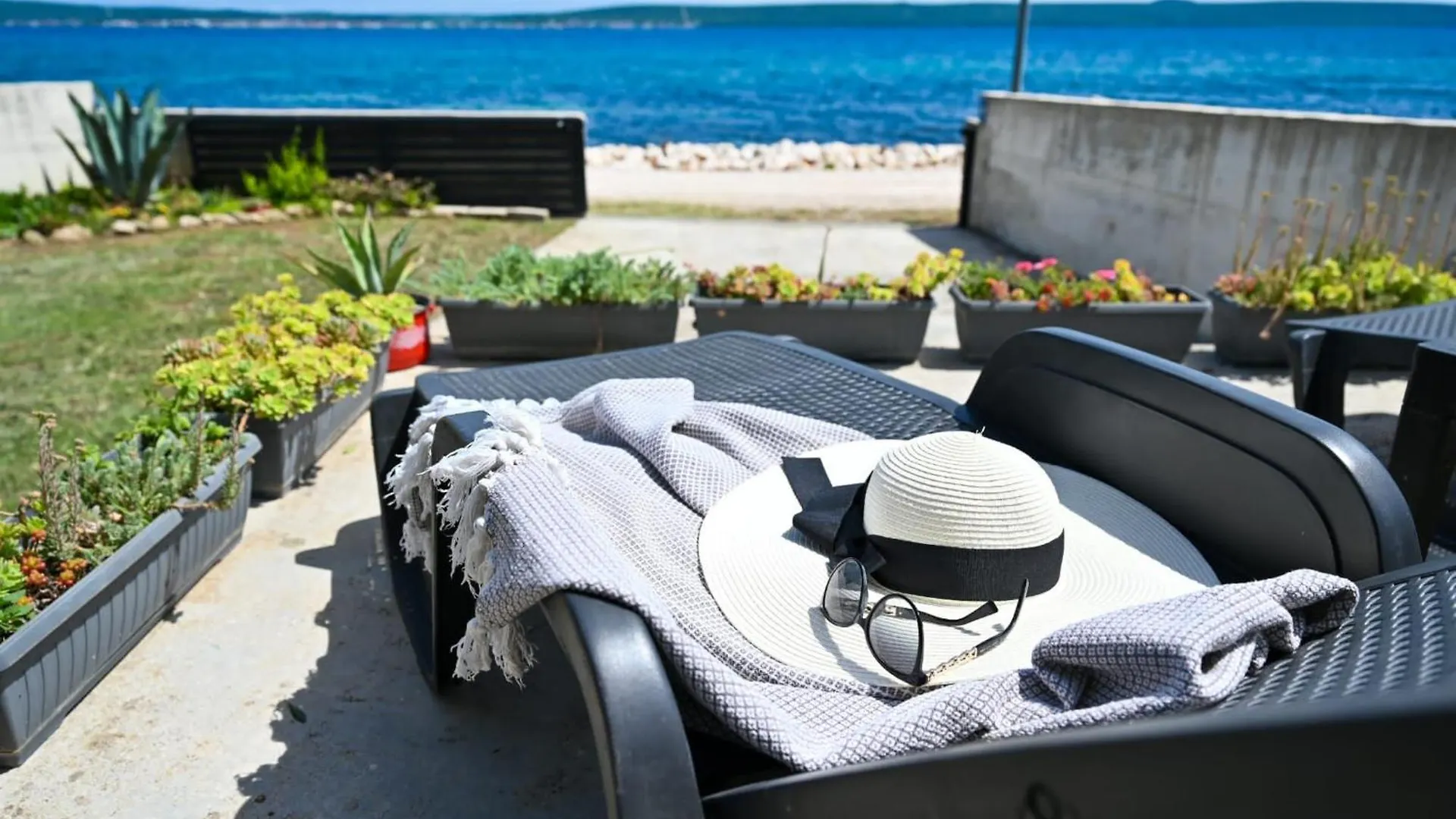 House Ana Villa Banj 0*,  Kroatien