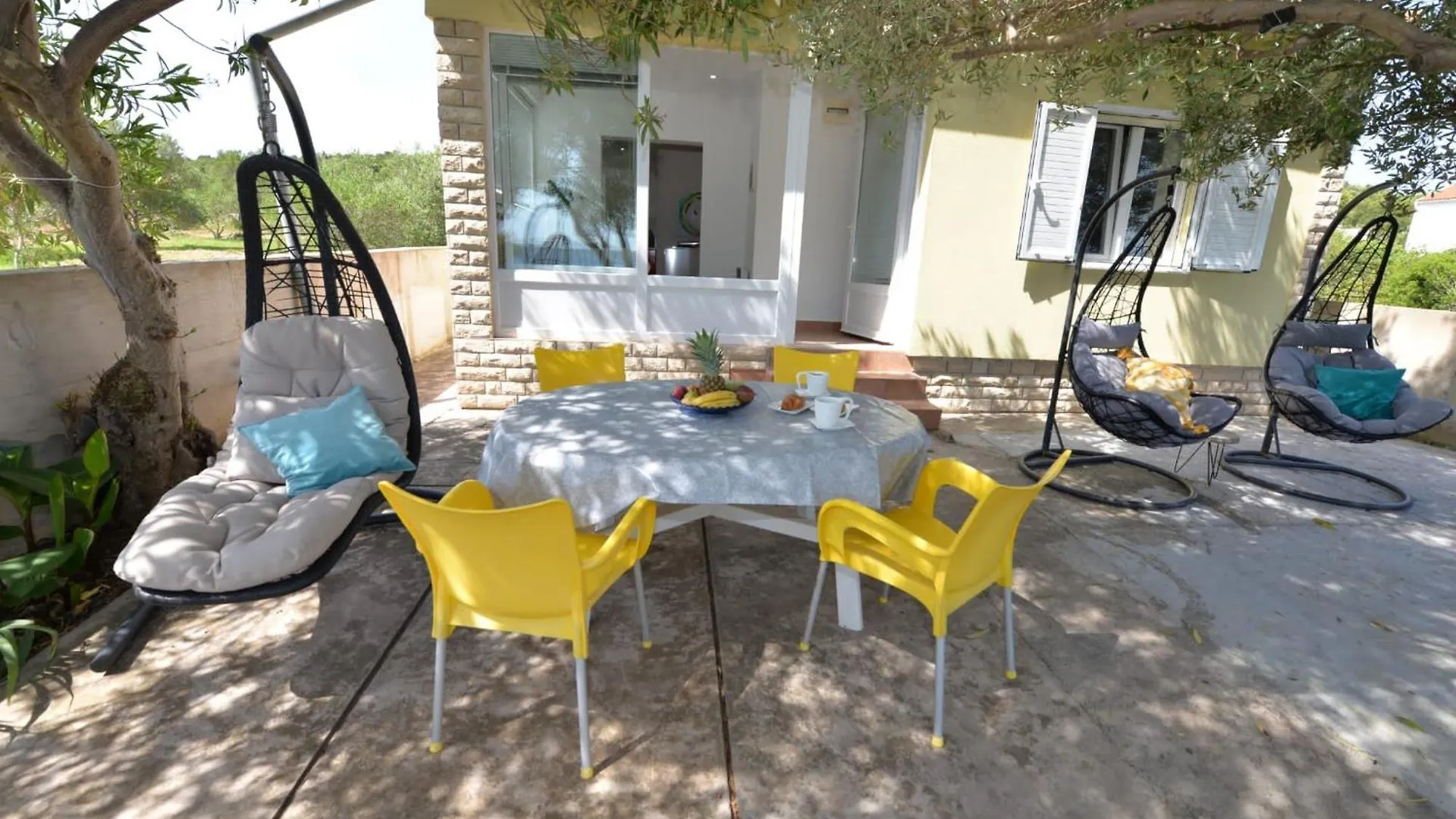 House Ana Villa Banj 0*,