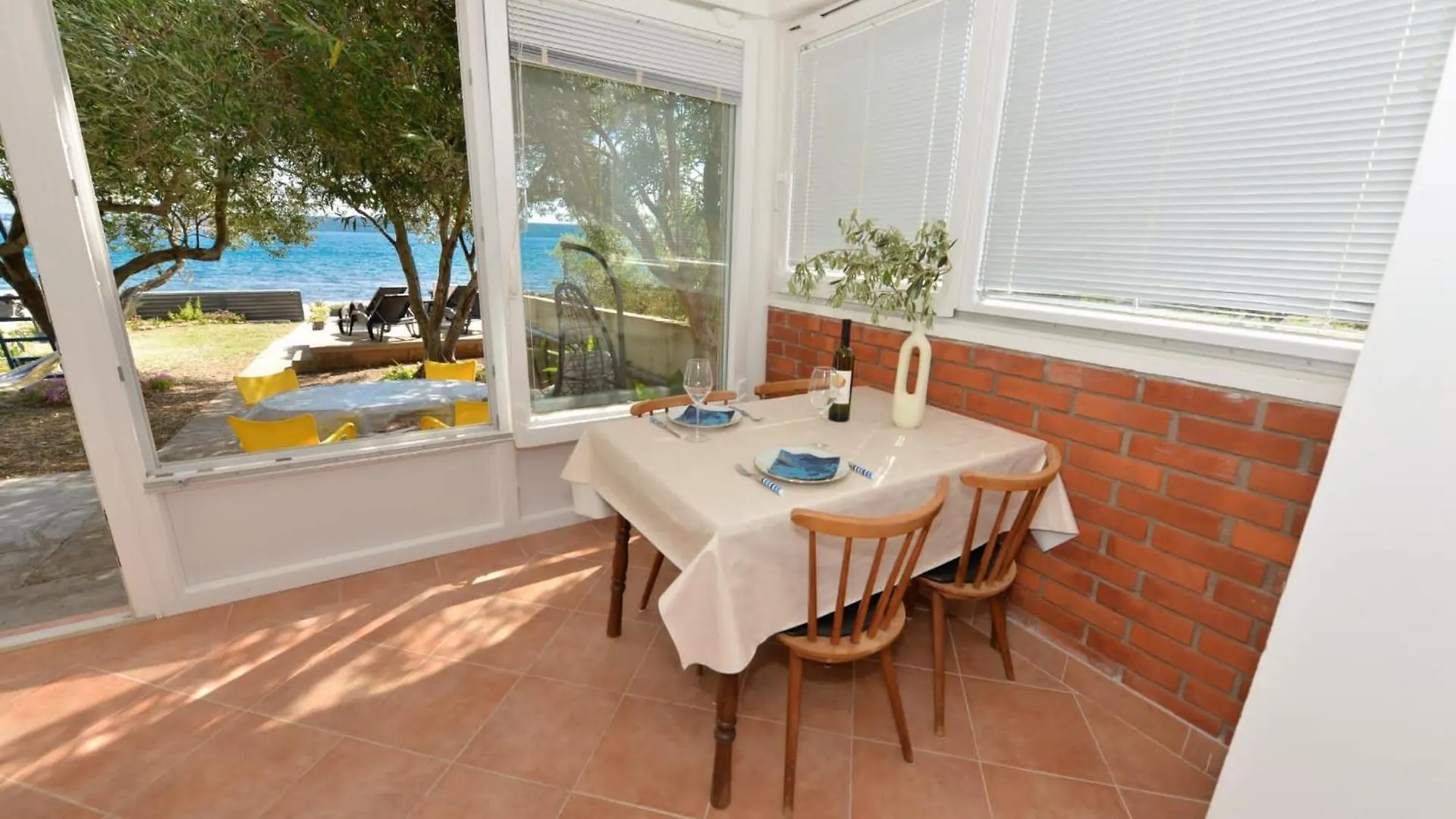 House Ana Villa Banj Semesterbostad