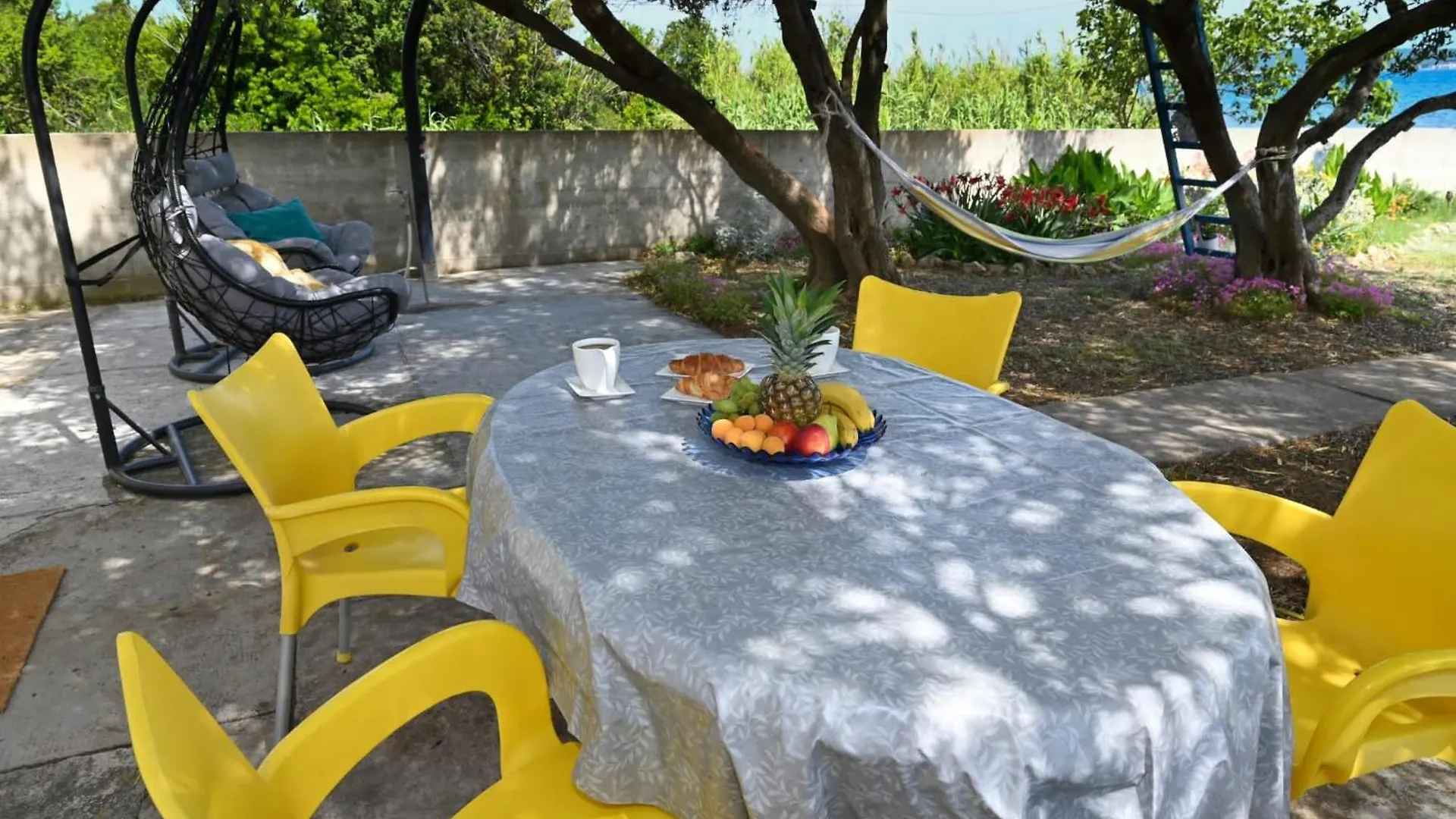 House Ana Villa Banj Semesterbostad