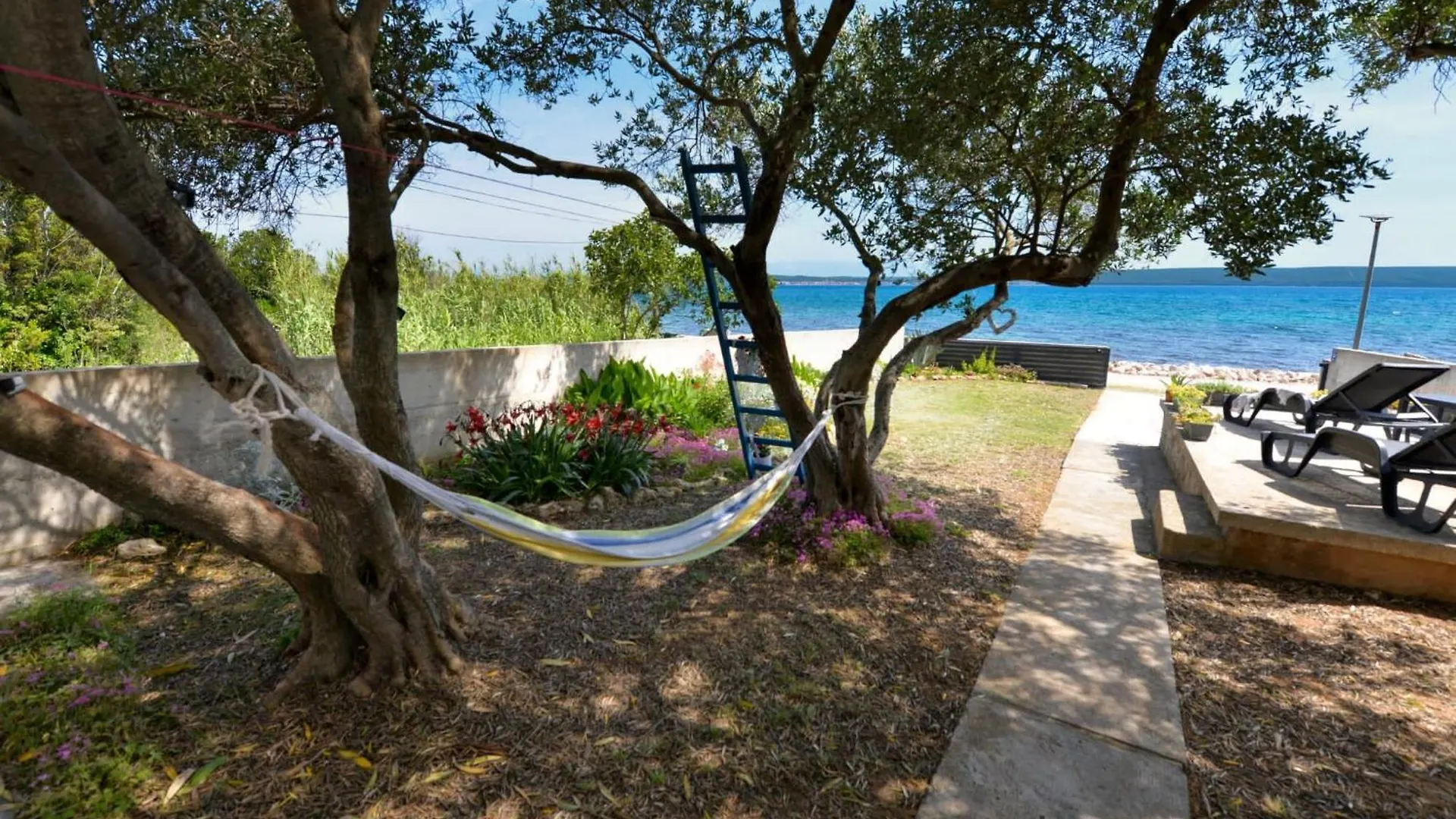 House Ana Villa Banj 0*,  Kroatien