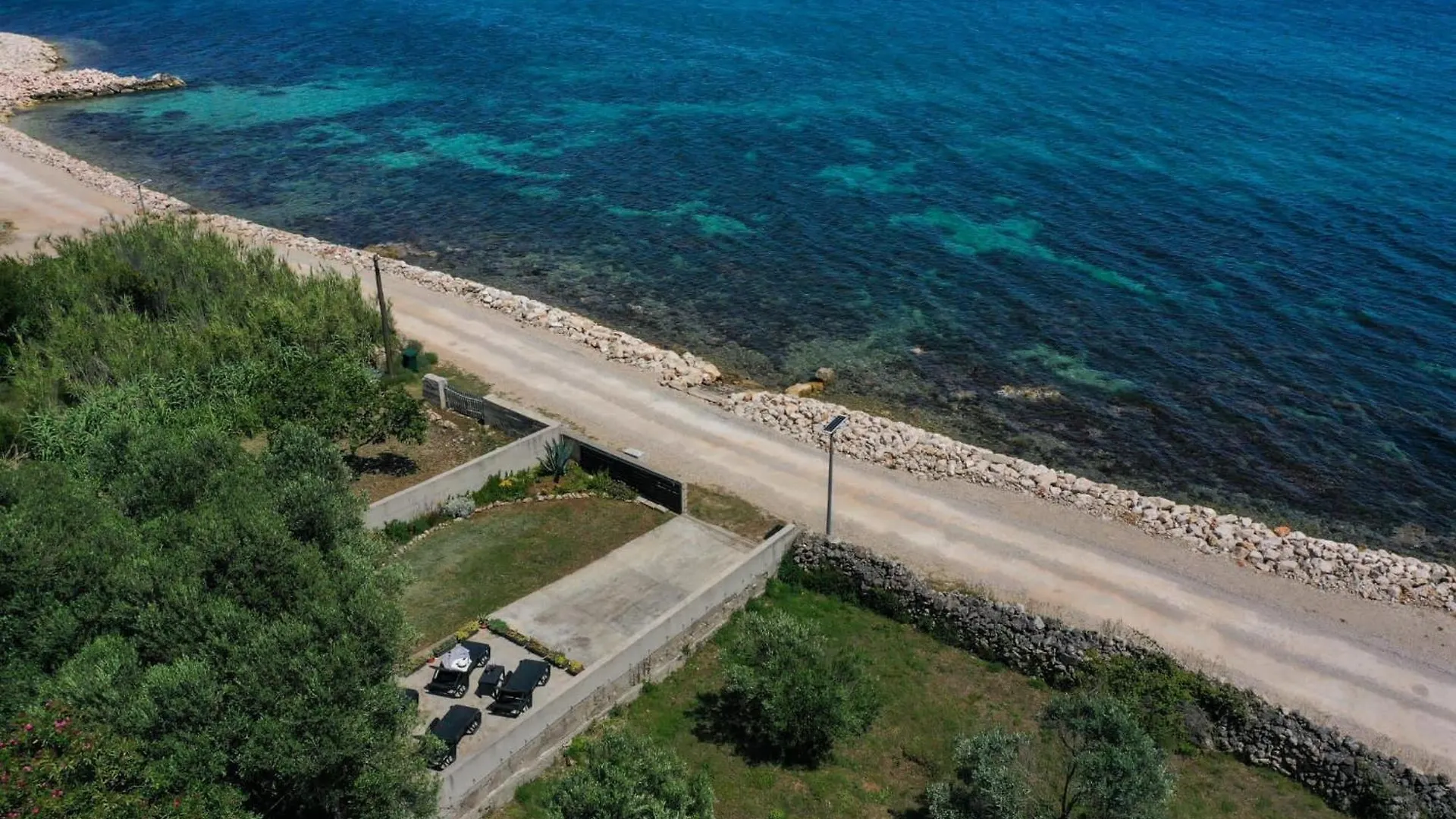 House Ana Villa Banj